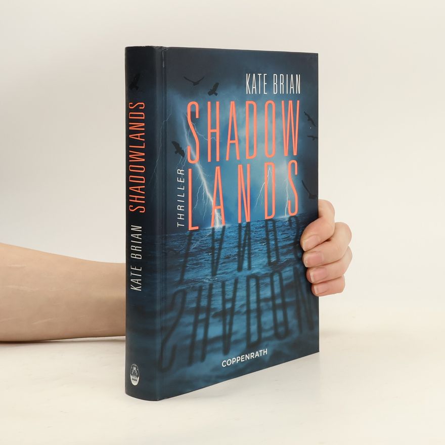 Kate Brian Shadowlands