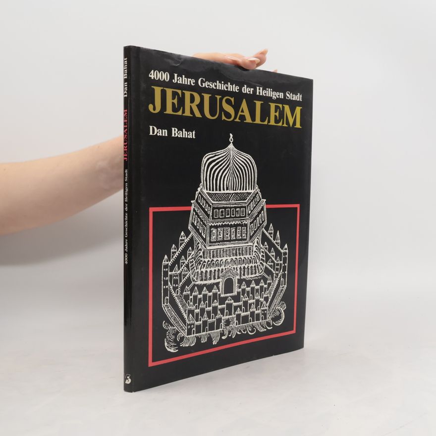 Dan Bahaṭ Jerusalem