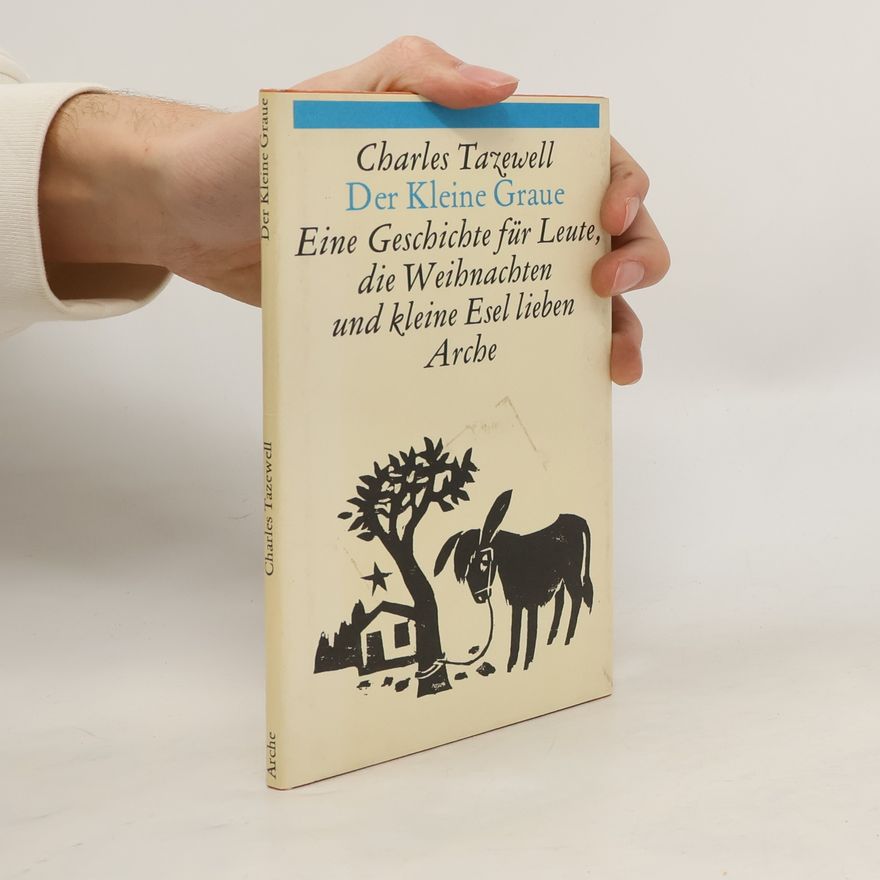 Charles Tazewell Der kleine Graue