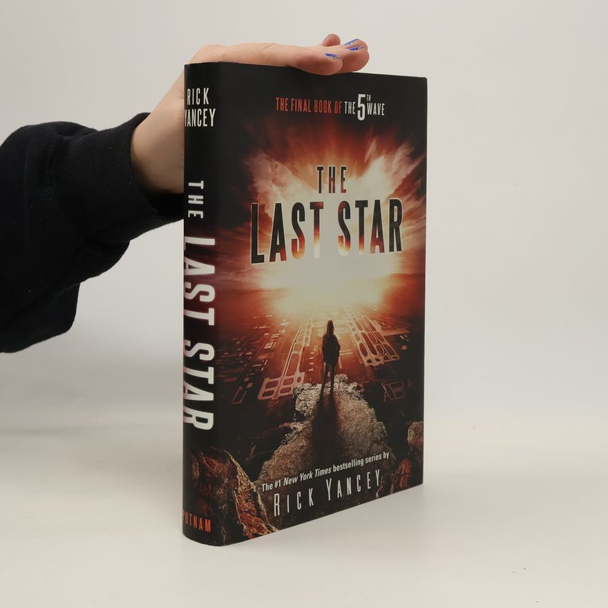 Richard Yancey The Last Star