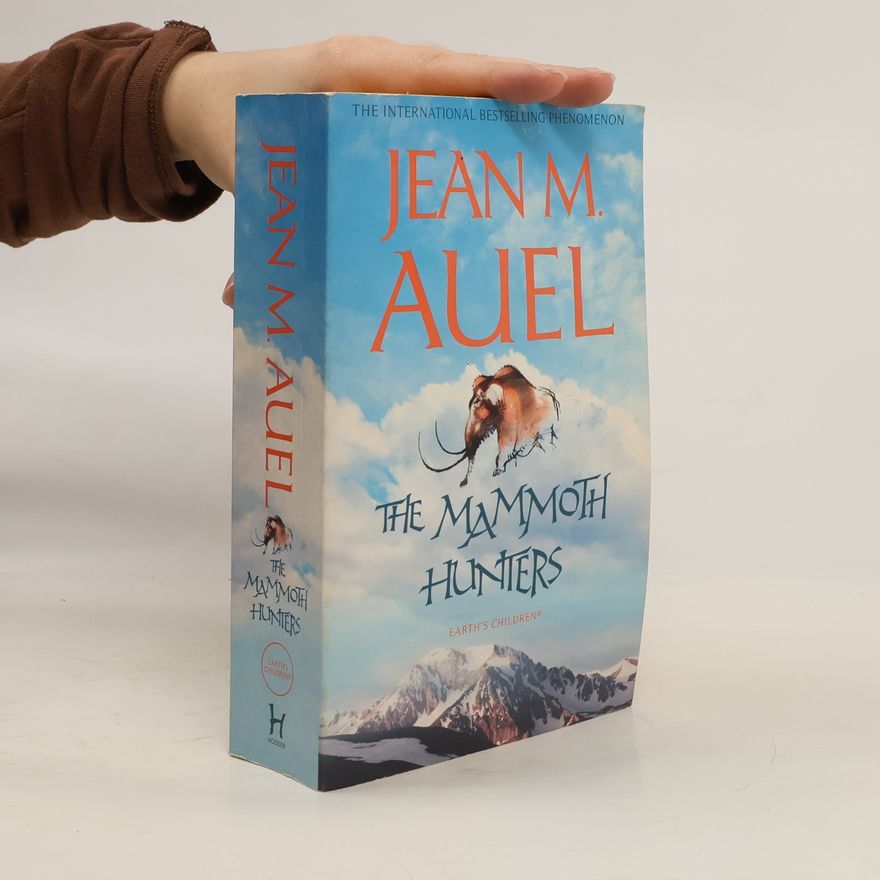 Jean M. Auelová The Mammoth Hunters