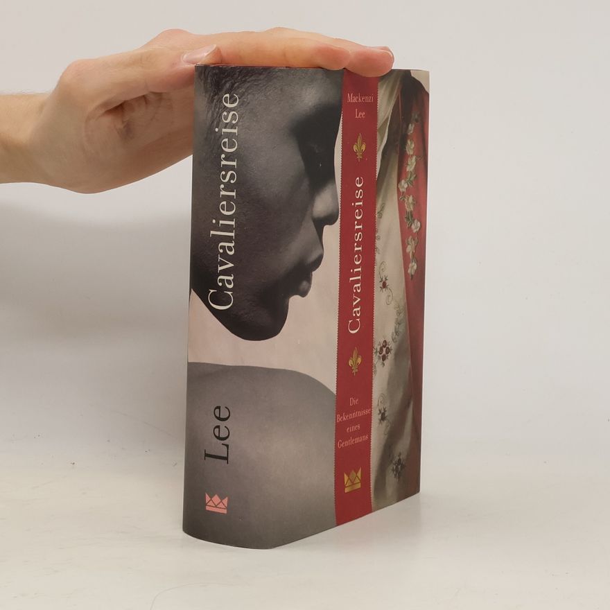 Mackenzi Lee Cavaliersreise