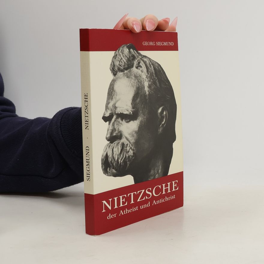 Georg Siegmund Nietzsche