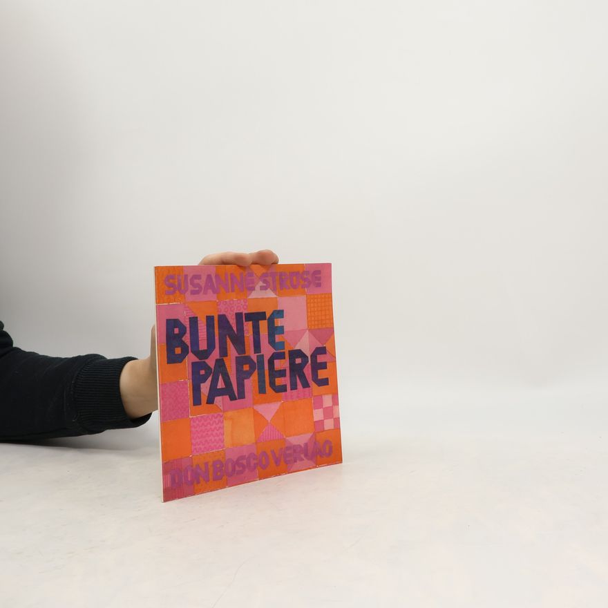 Susanne Ströse Bunte Papiere