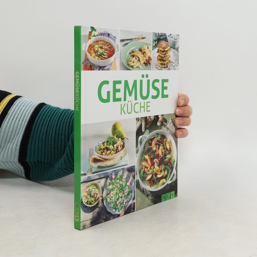 Autorenkollektiv Gemüseküche