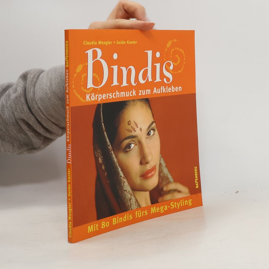 Claudia Wengler Bindis
