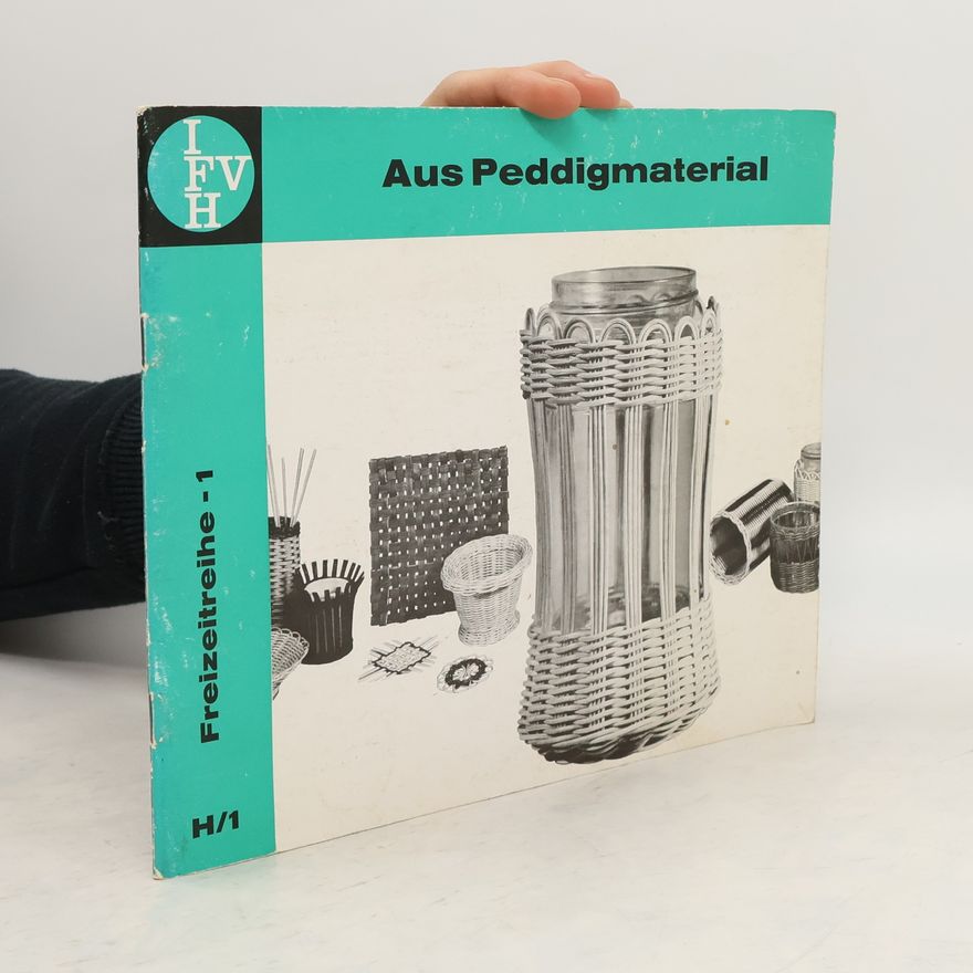 Autorenkollektiv Aus Peddigmaterial