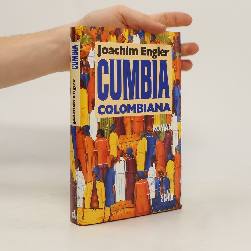 Joachim Engler Cumbia Colombiana