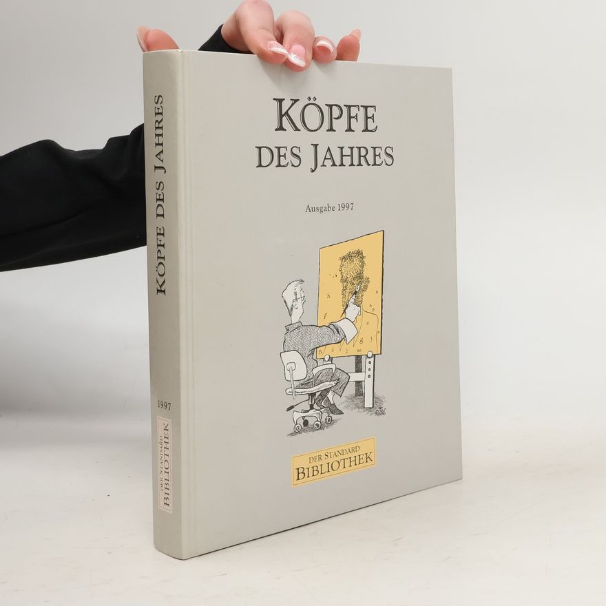 Autorenkollektiv Köpfe des Jahres