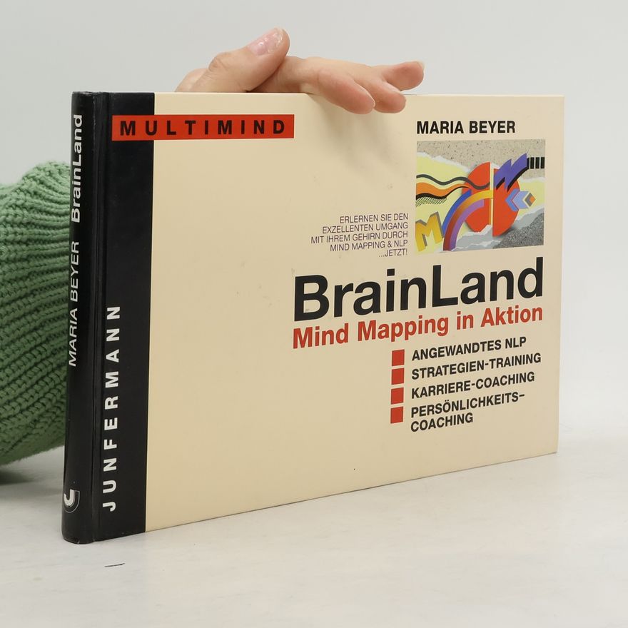 Maria M. Beyer BrainLand