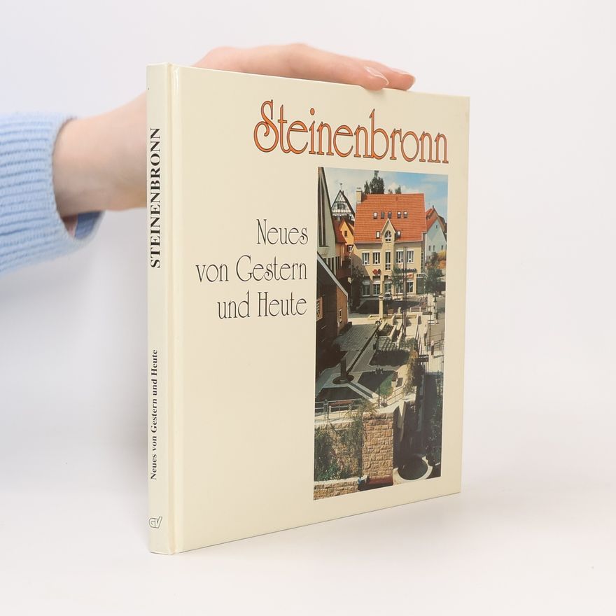 Paul E Schwarz Steinenbronn