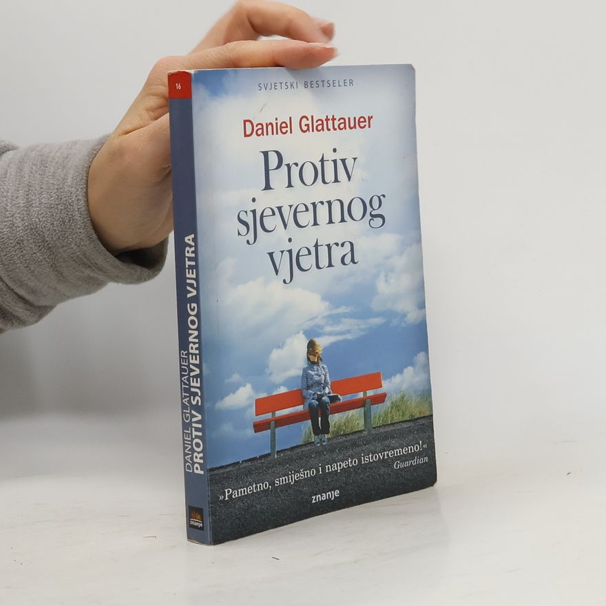 Daniel Glattauer Protiv sjevernog vjetra