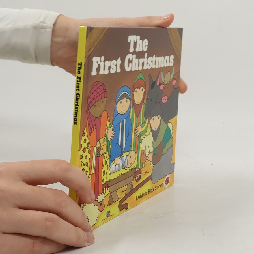 Lynne Bradbury First Christmas