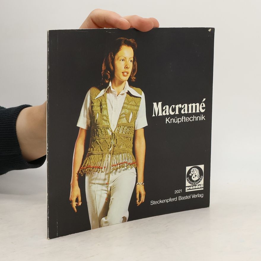 Collectif d'auteurs Macramé
