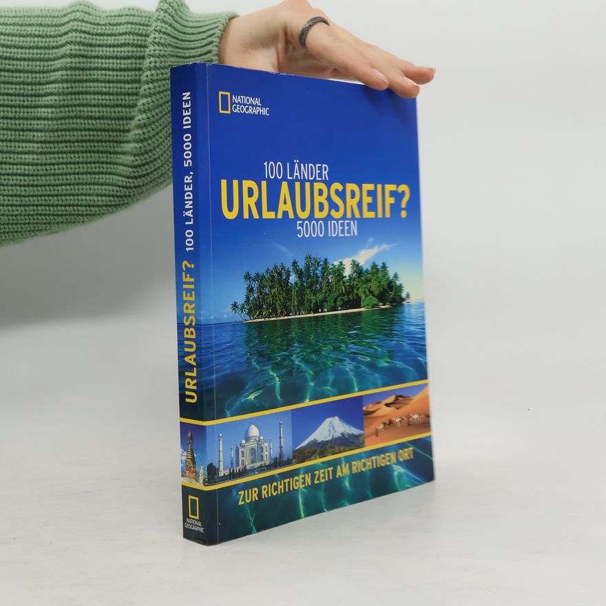 Ingrid Frieling Urlaubsreif?