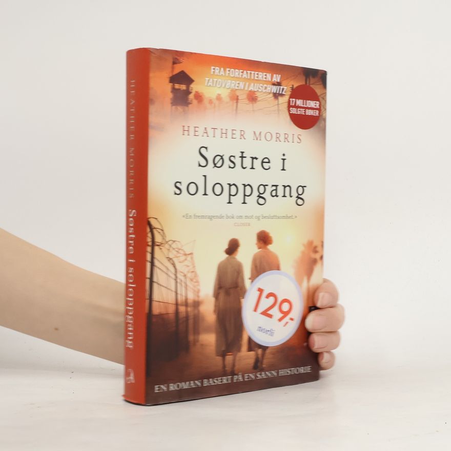 Heather Morris Søstre i soloppgang