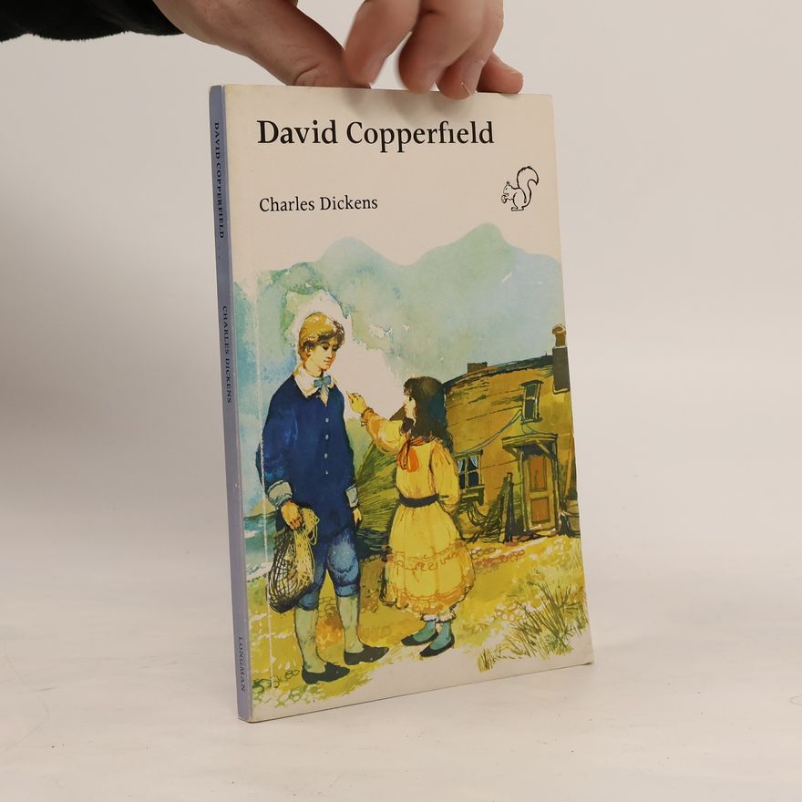 Charles Dickens David Copperfield