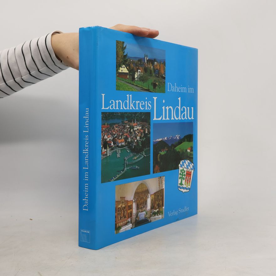 Werner Heinz Daheim im Landkreis Lindau