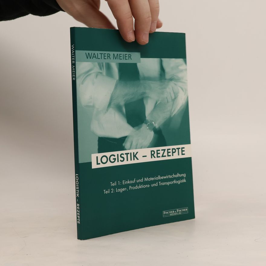 Walter Meier Logistik-Rezepte