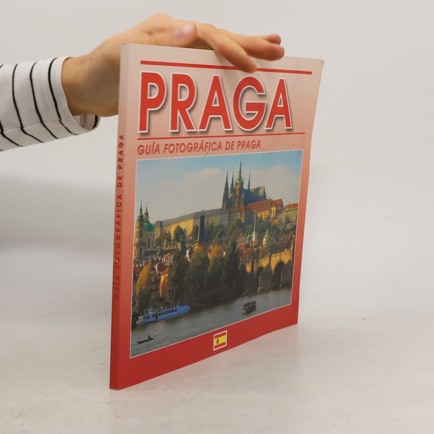 Kolektív autorov Praga