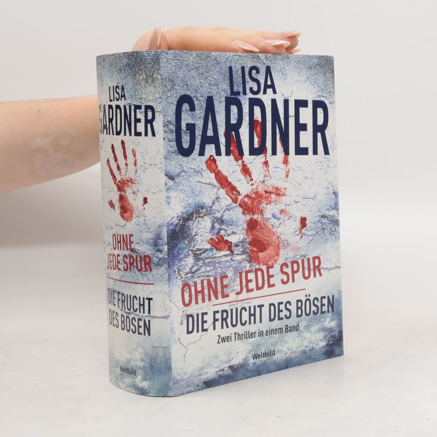 Lisa Gardner Ohne jede Spur