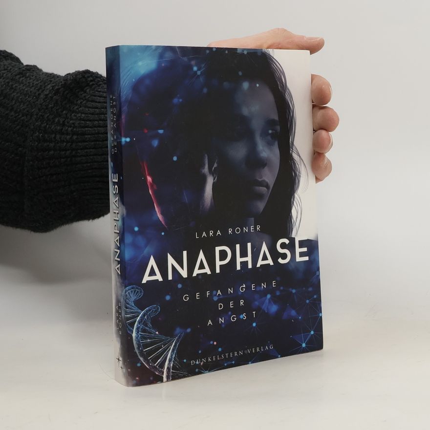 Lara Roner Anaphase