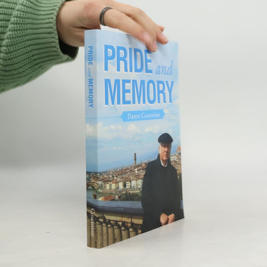 Dante Cosentino Pride and Memory