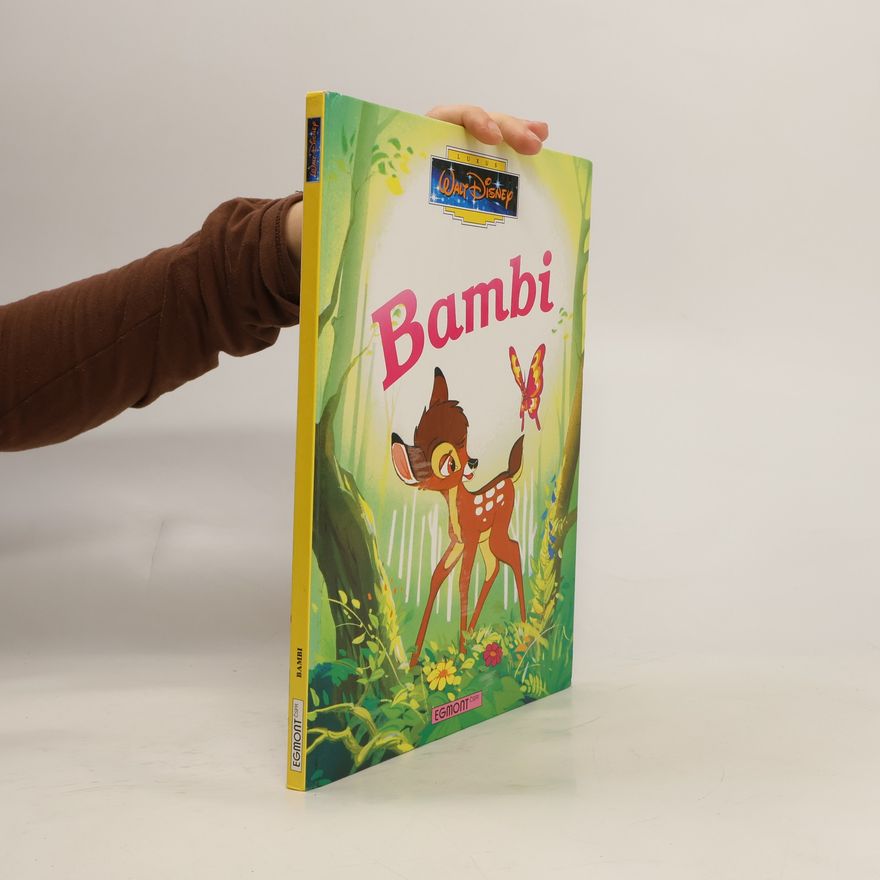 Zuzana Bohušová Bambi