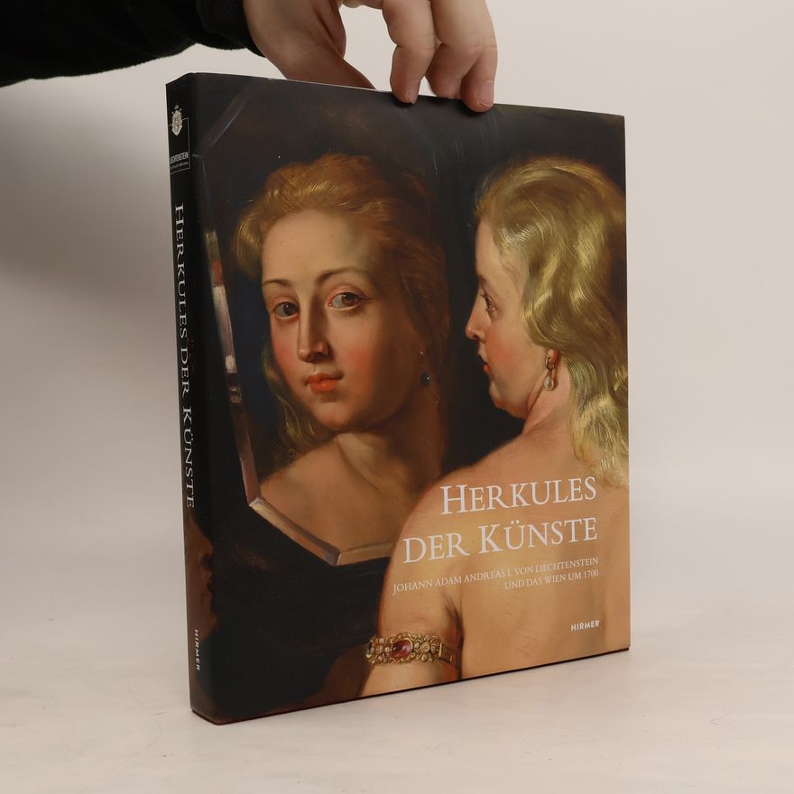 Stephan Koja Herkules der Künste