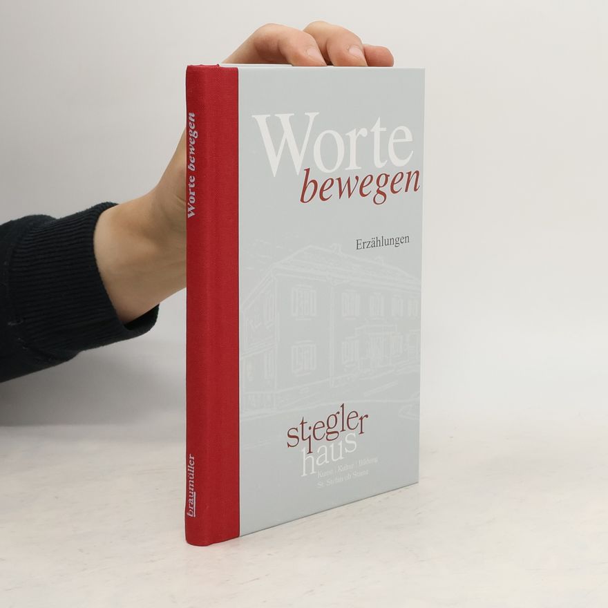 Autorenkollektiv Worte bewegen