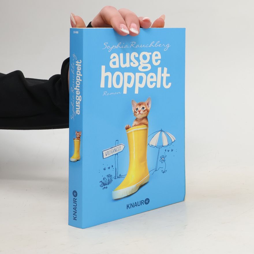 Sophia Rauchberg Ausgehoppelt