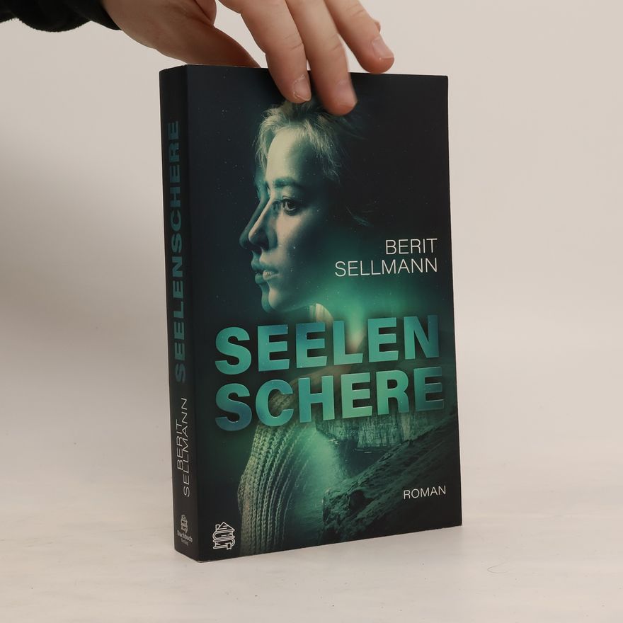 Berit Sellmann Seelenschere