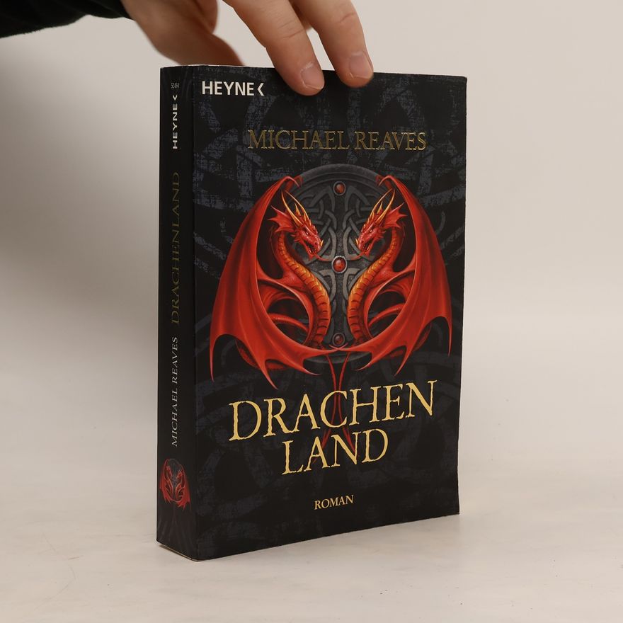 Byron Preiss Drachenland