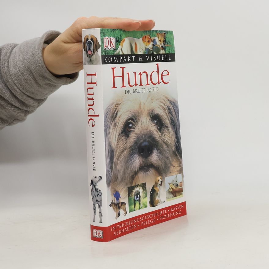Bruce Fogle Hunde