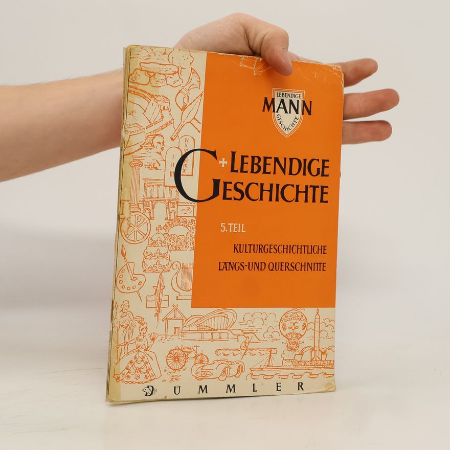 Hans Mann Lebendige Geschichte 5