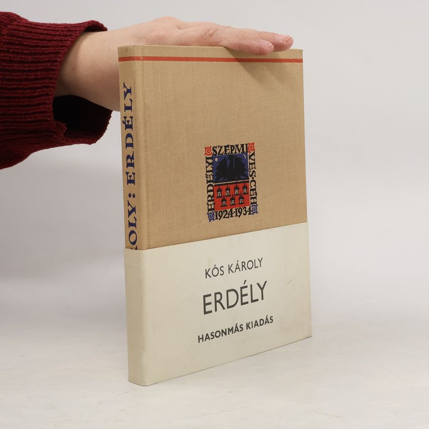 Károly Kós Erdély