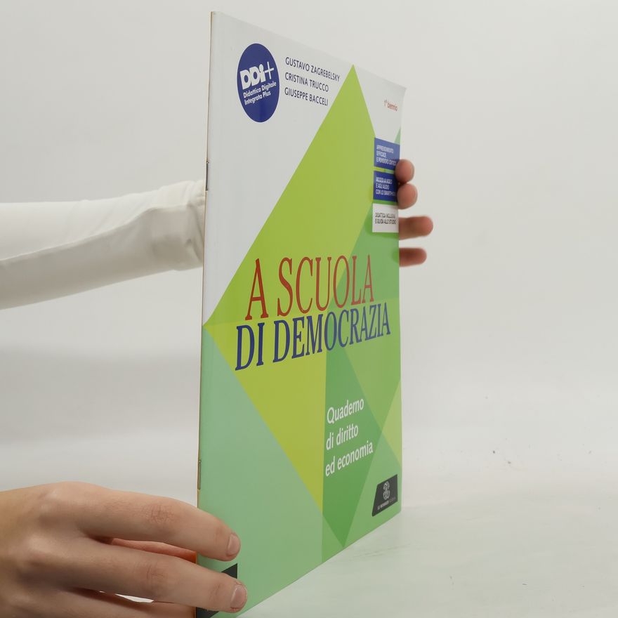 Giuseppe Bacceli A scuola di democrazia