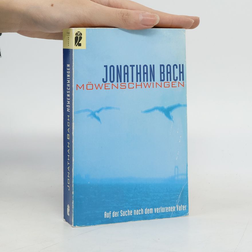 Jonathan Bach Ullstein Taschenbuch: Möwenschwingen