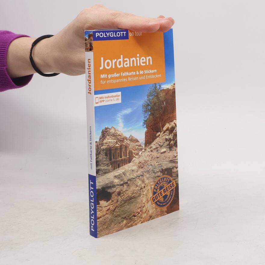 Autorenkollektiv Jordanien