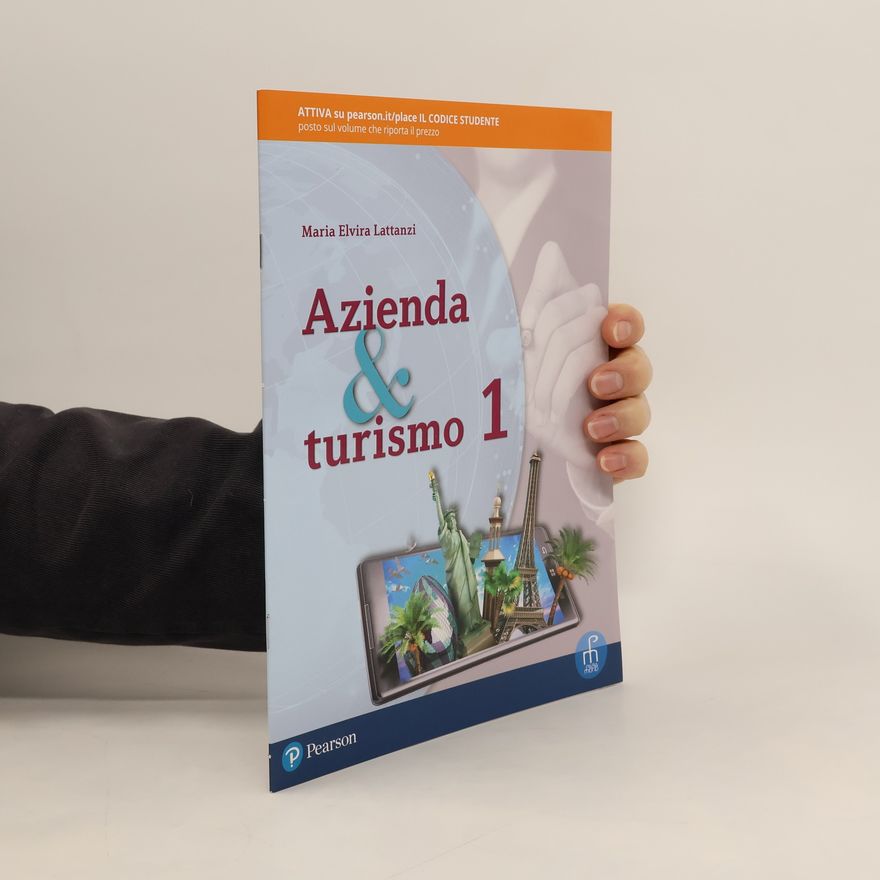 AA.VV. Azienda & turismo 1