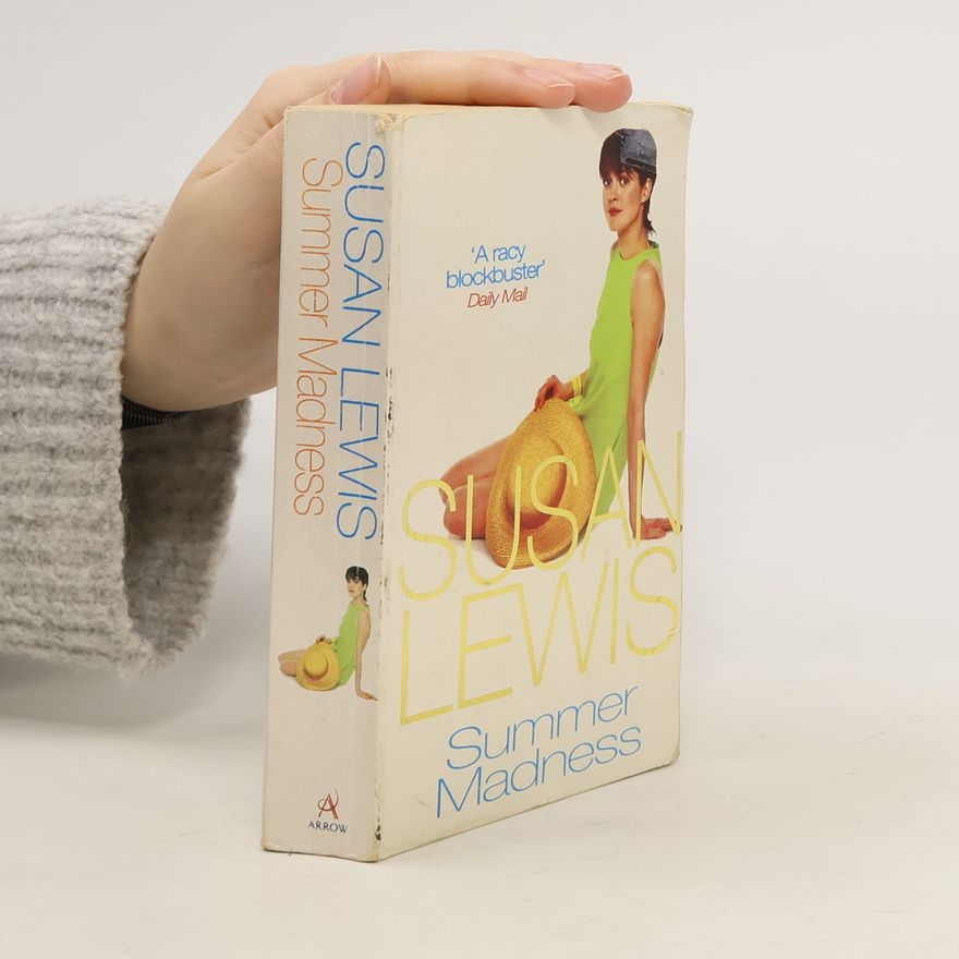 Susan Lewis Summer Madness