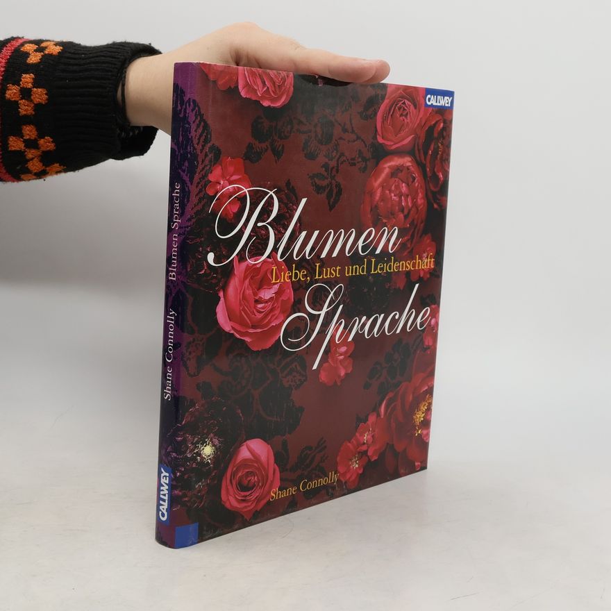 Lorraine Dickey Blumensprache
