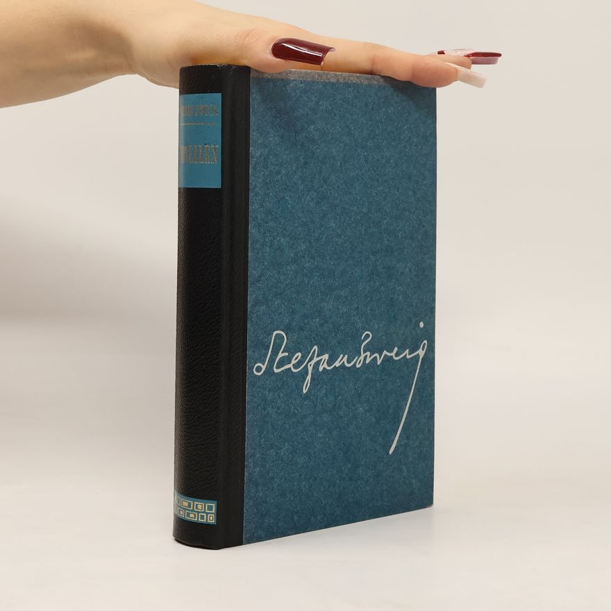 Stefan Zweig Novellen der Leidenschaft