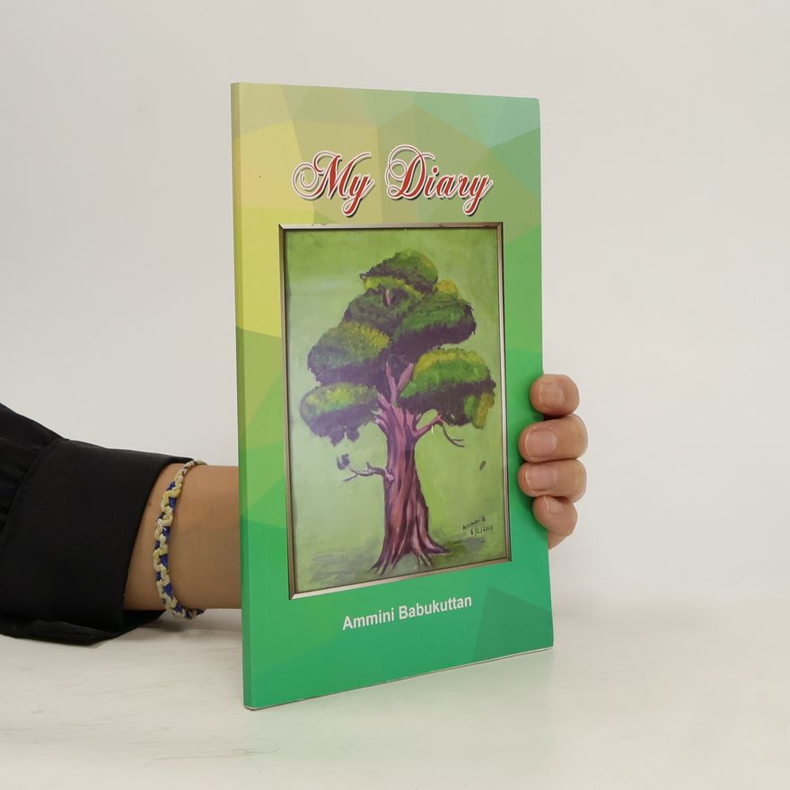Ammini Babukuttan My Diary