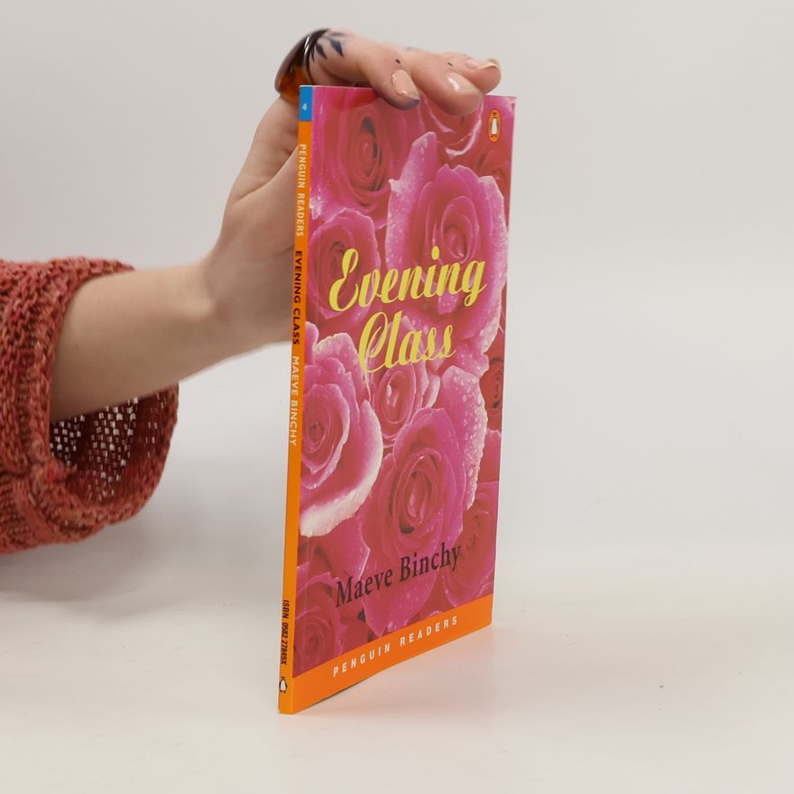 Maeve Binchy Evening class
