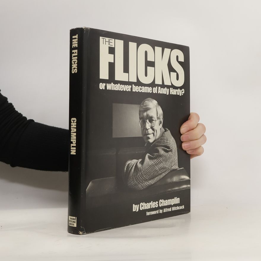 Charles Champlin The Flicks