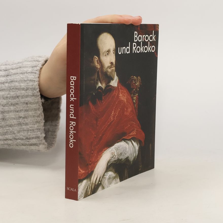 Letizia Cecchini Baroque & Rococo