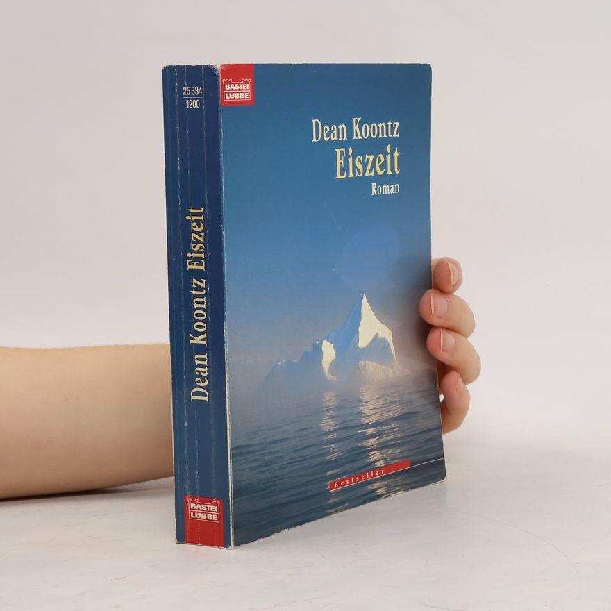 Dean Ray Koontz Eiszeit
