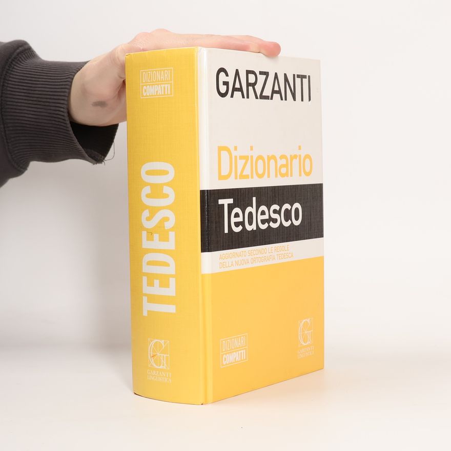 Autorenkollektiv Dizionario di Tedesco