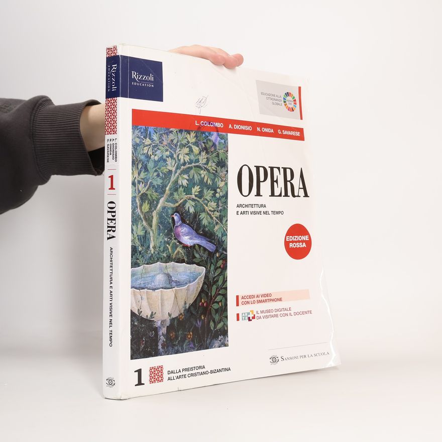 Autorenkollektiv Opera